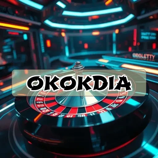 okokdia: Aventura e Diversão em Cada Jogo da Plataforma