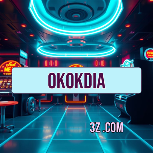 Baixar Jogos Incríveis no Okokdia: Aventura à Vista