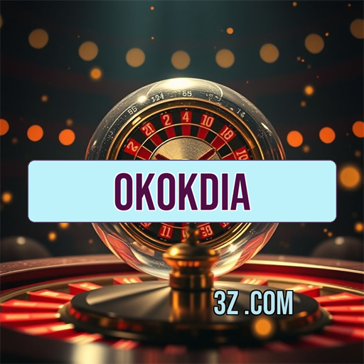 Bônus Diversificados no Okokdia: Atração e Engajamento Garantidos
