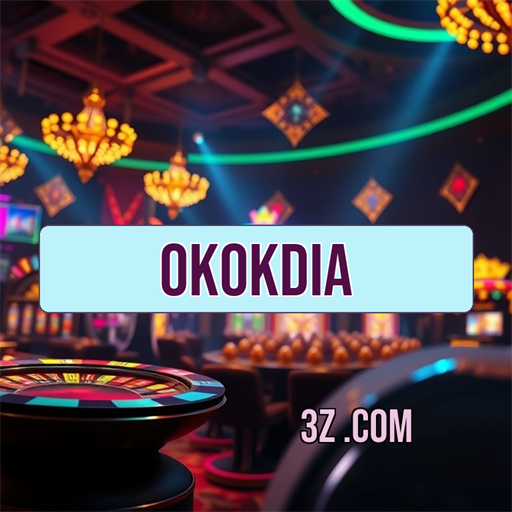 Confiável: Descubra a Integridade do okokdia em Jogos