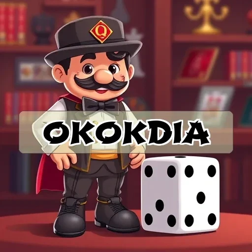 okokdia: Eventos Imperdíveis para Gamers Apaixonados