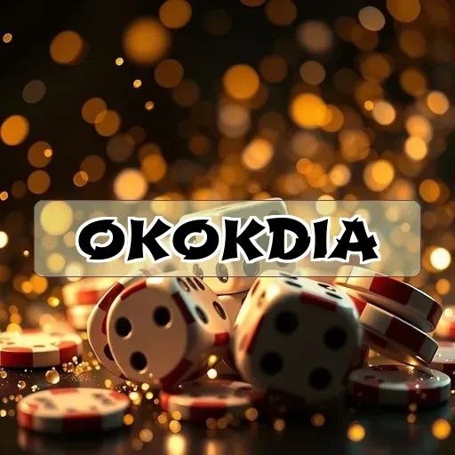 okokdia: Novidades e Recursos Que Todo Gamer Deveria Conhecer