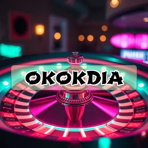 okokdia: Quebra-Cabeças Que Despertam a Sua Curiosidade e Habilidades