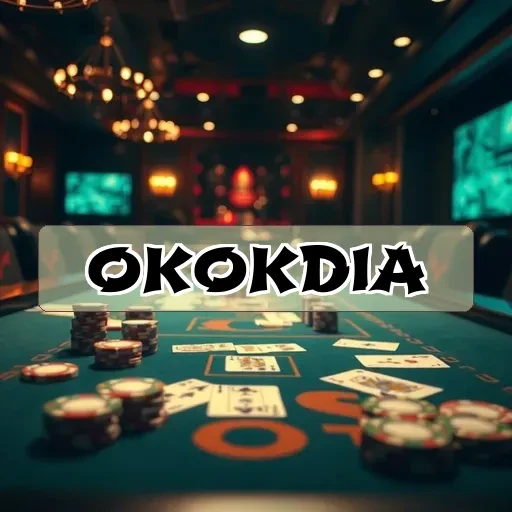 okokdia: Novidades e Lançamentos Que Você Não Pode Perder!
