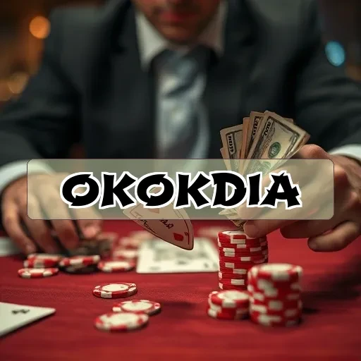 okokdia: Explore Jogos de Estratégia e Desenvolva Suas Habilidades