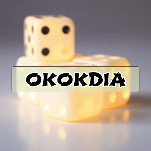 okokdia Ferramentas