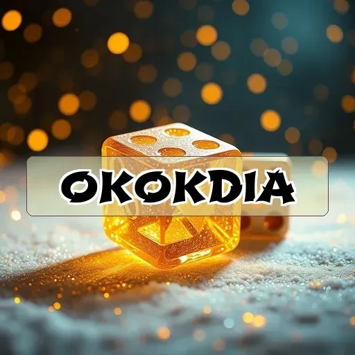 okokdia: Explore as Novas Fronteiras do Mundo dos Jogos Online