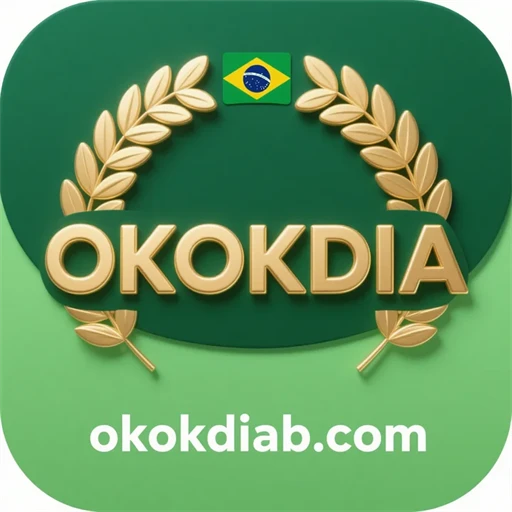 Logo okokdia