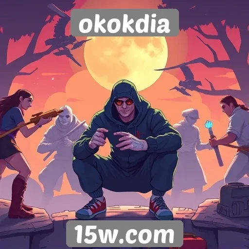 jogos independentes em destaque no okokdia